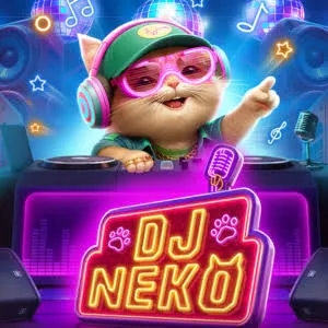 DJ Neko