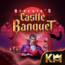 Dracula’s Castle Banquet