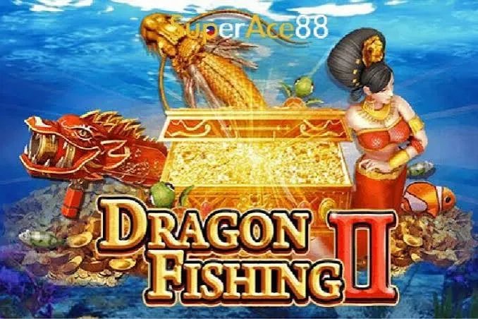Dragon Fishing II