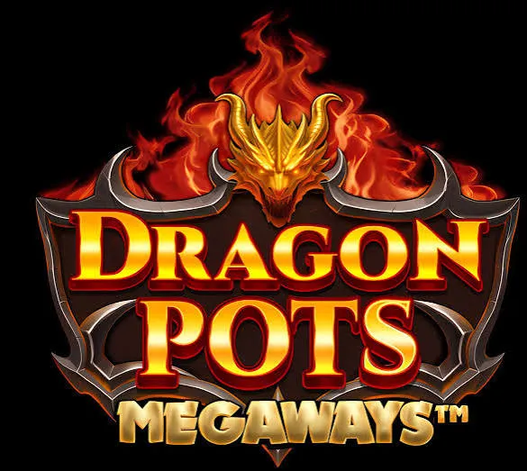 Dragon Pots Megaways