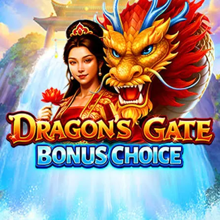 Dragon’s Gate – Bonus Choice