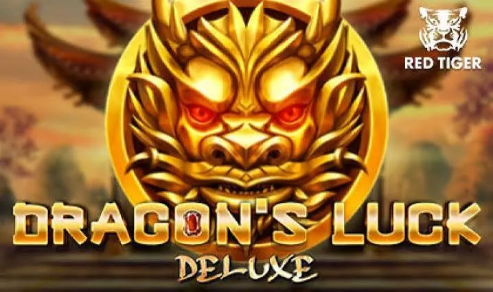 DRAGON’S LUCK DELUXE