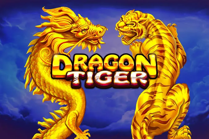 Dragon Tiger 2