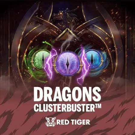 DRAGONS CLUSTERBUSTER