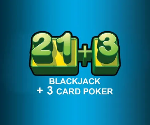 Dutch Blackjack 1