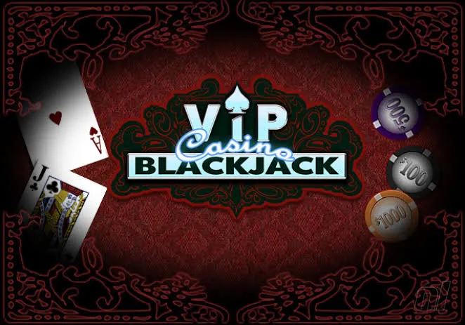 Dutch VIP Blackjack 1