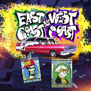 EAST COAST VS WEST COAST