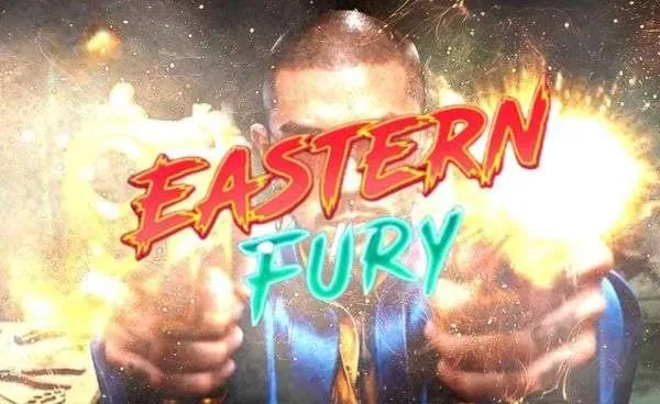 Eastern Fury