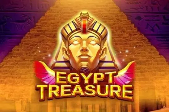 EgyptTreasure