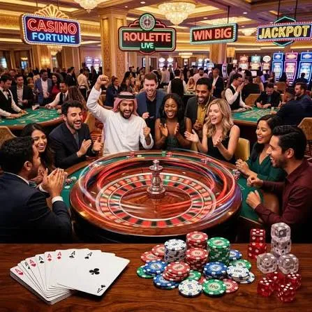 Elite Roulette