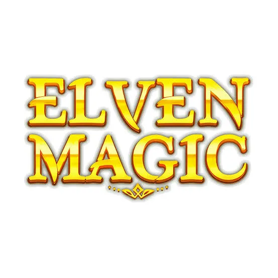 Elven Magic