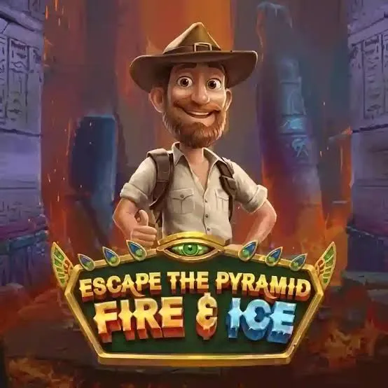 Escape the Pyramid – Fire & Ice
