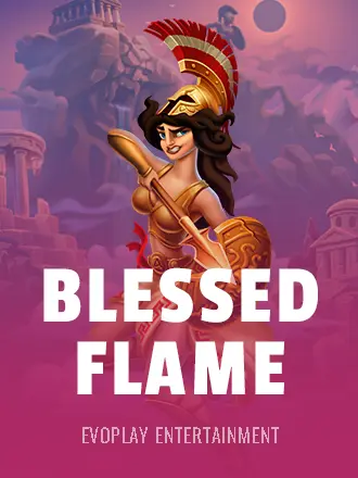 Blessed Flame