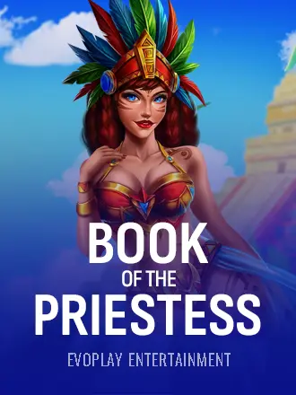 Book Of The Priestess