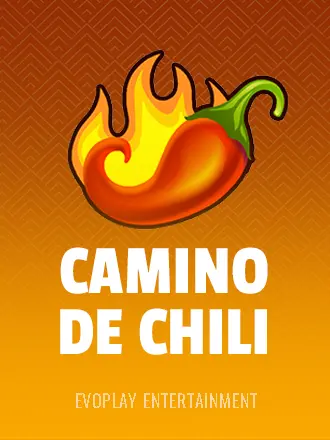 Camino de Chili