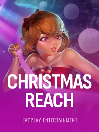 Christmas Reach