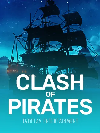 Clash of Pirates