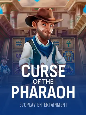 Curse of the Pharaoh