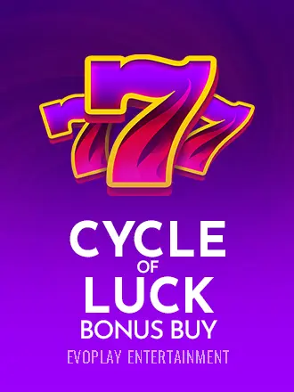 Cycle of Luck Bonus Buy