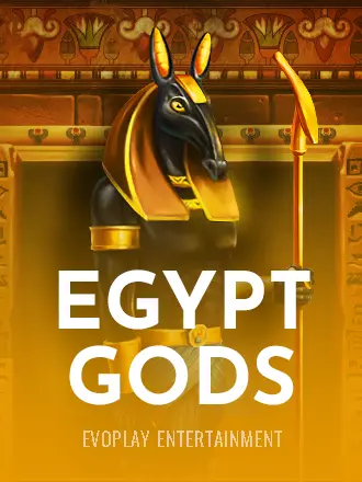 Egypt Gods