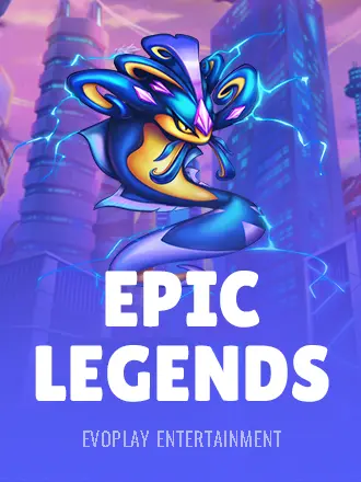 Epic Legends