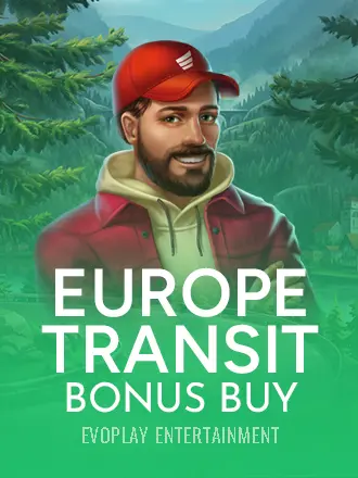 Europe Transit Bonus Buy