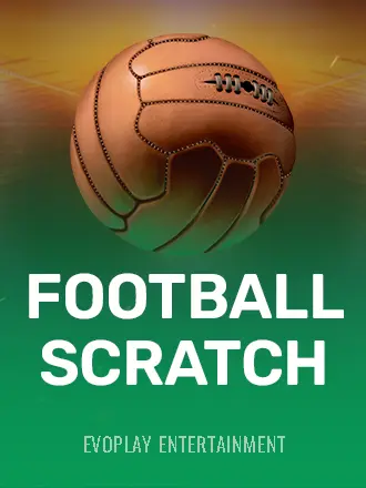 Football Scratch