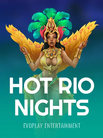 Hot Rio Nights