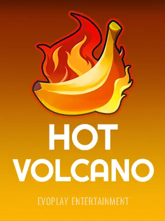 Hot Volcano