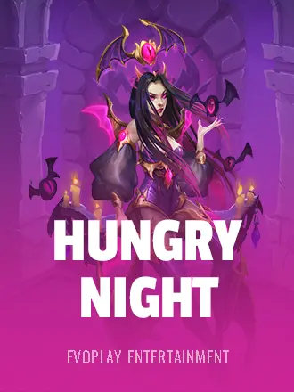 Hungry Night
