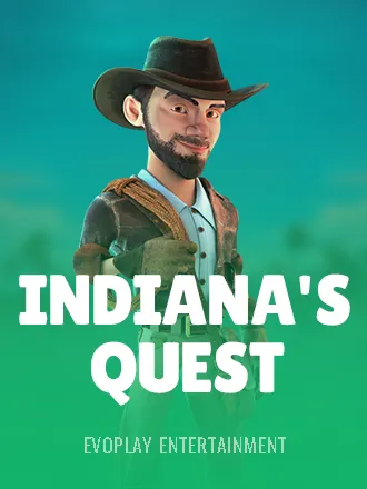 Indiana’s Quest