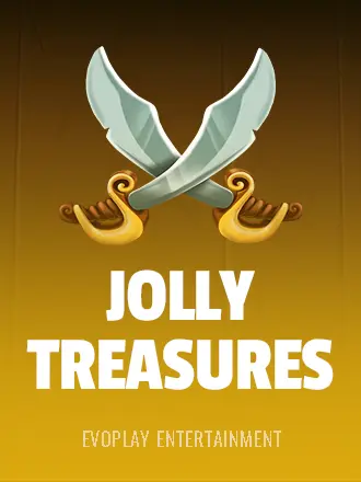 Jolly Treasures