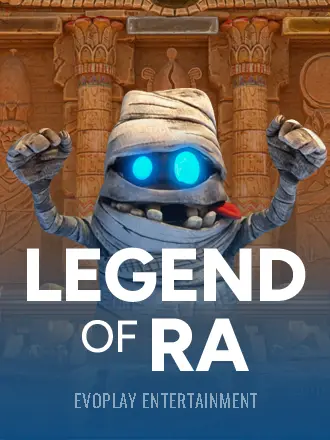 Legend of Ra