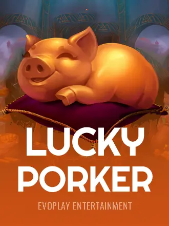 Lucky Porker