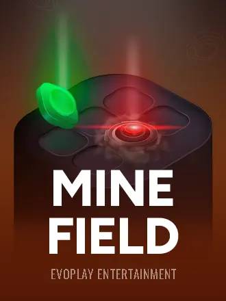 Mine Field