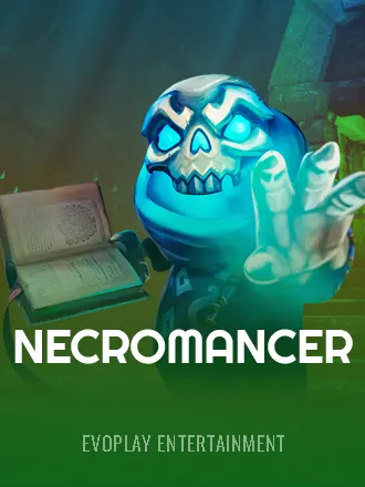Necromancer