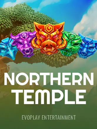 Northern Temple