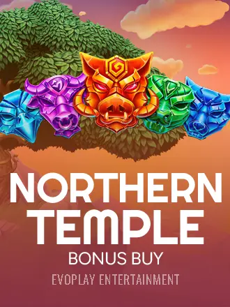 Northern Temple Bonus Buy