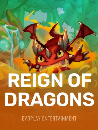 Reign Of Dragons