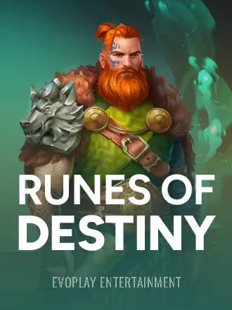 Runes Of Destiny