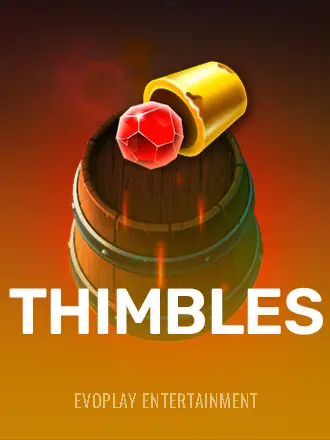 Thimbles