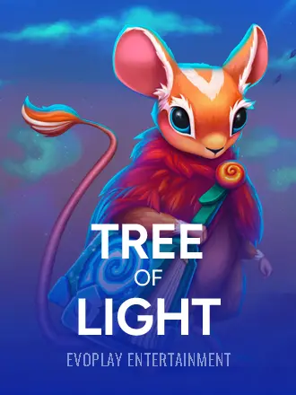 Tree of Light