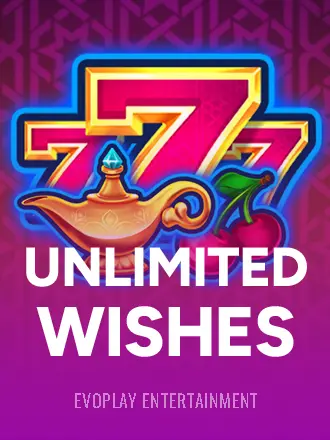 Unlimited Wishes