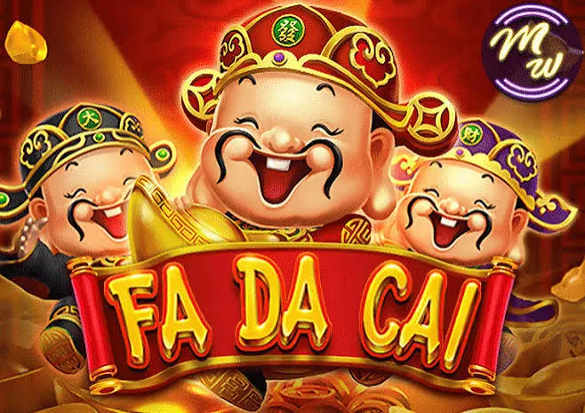 Fa Da Cai