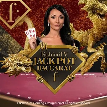 Fashion TV Baccarat