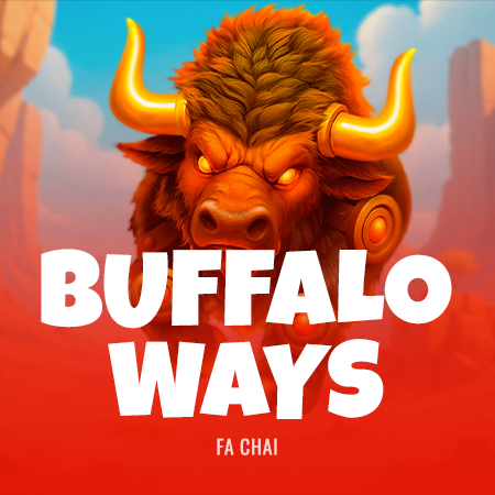 Buffalo Ways