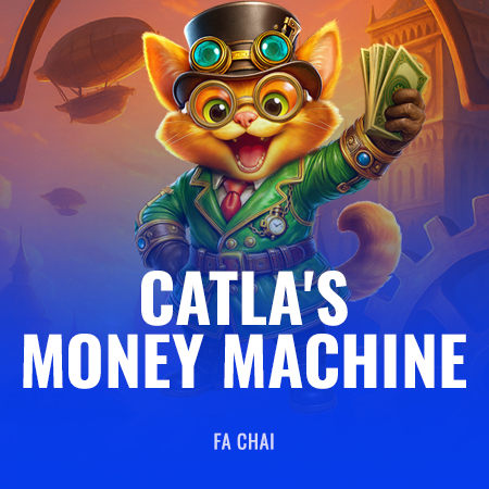 Catla’s Money Machine