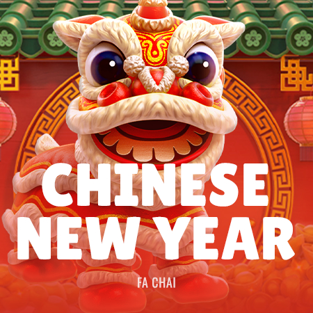 Chinese New Year