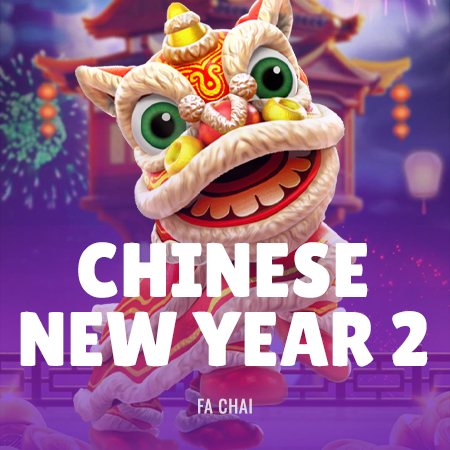 Chinese New Year 2