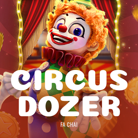 Circus Dozer